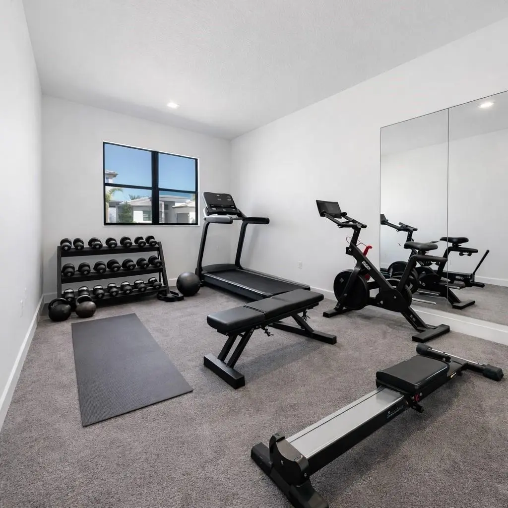 virtually staged at 9568 Regal Palm Court, Boca Raton