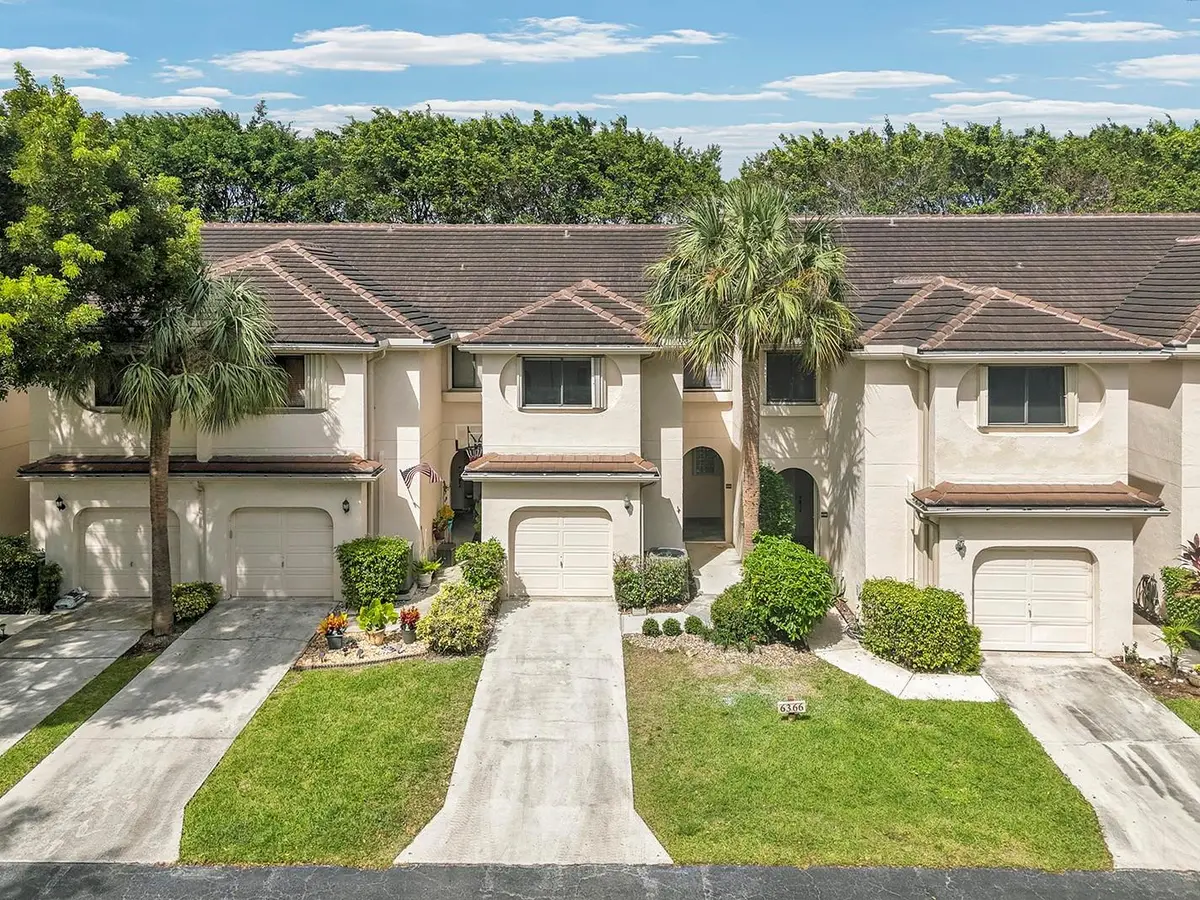 Photo 1 at 6366 Longboat Lane G104, Boca Raton