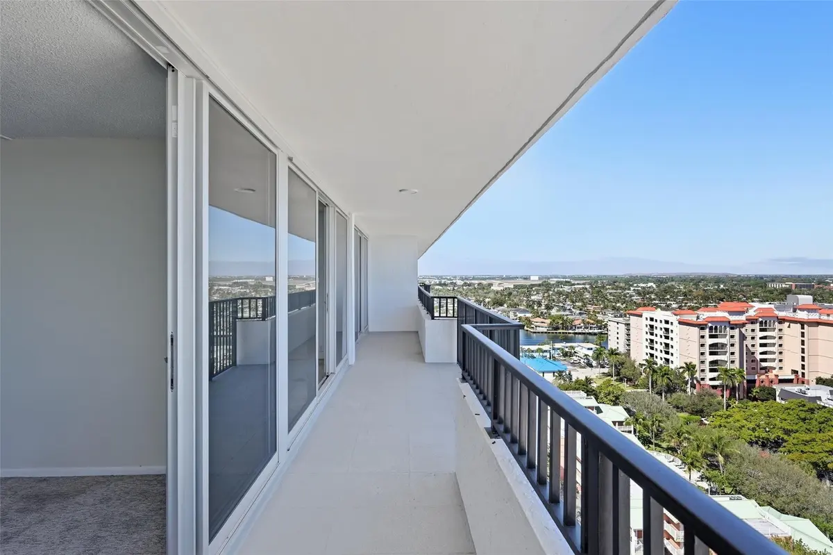 Photo 4 at 531 N Ocean Boulevard 1907, Pompano Beach