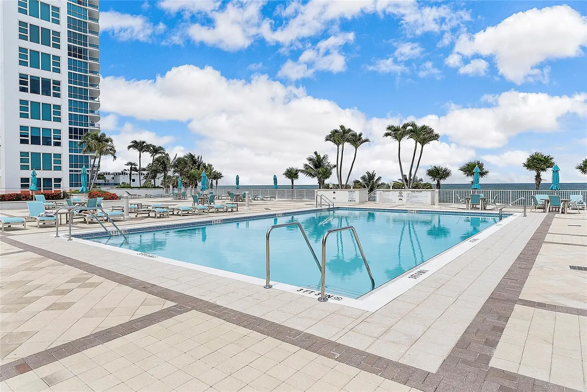 Photo 2 at 1620 S Ocean Boulevard 5l, Lauderdale-By-The-Sea
