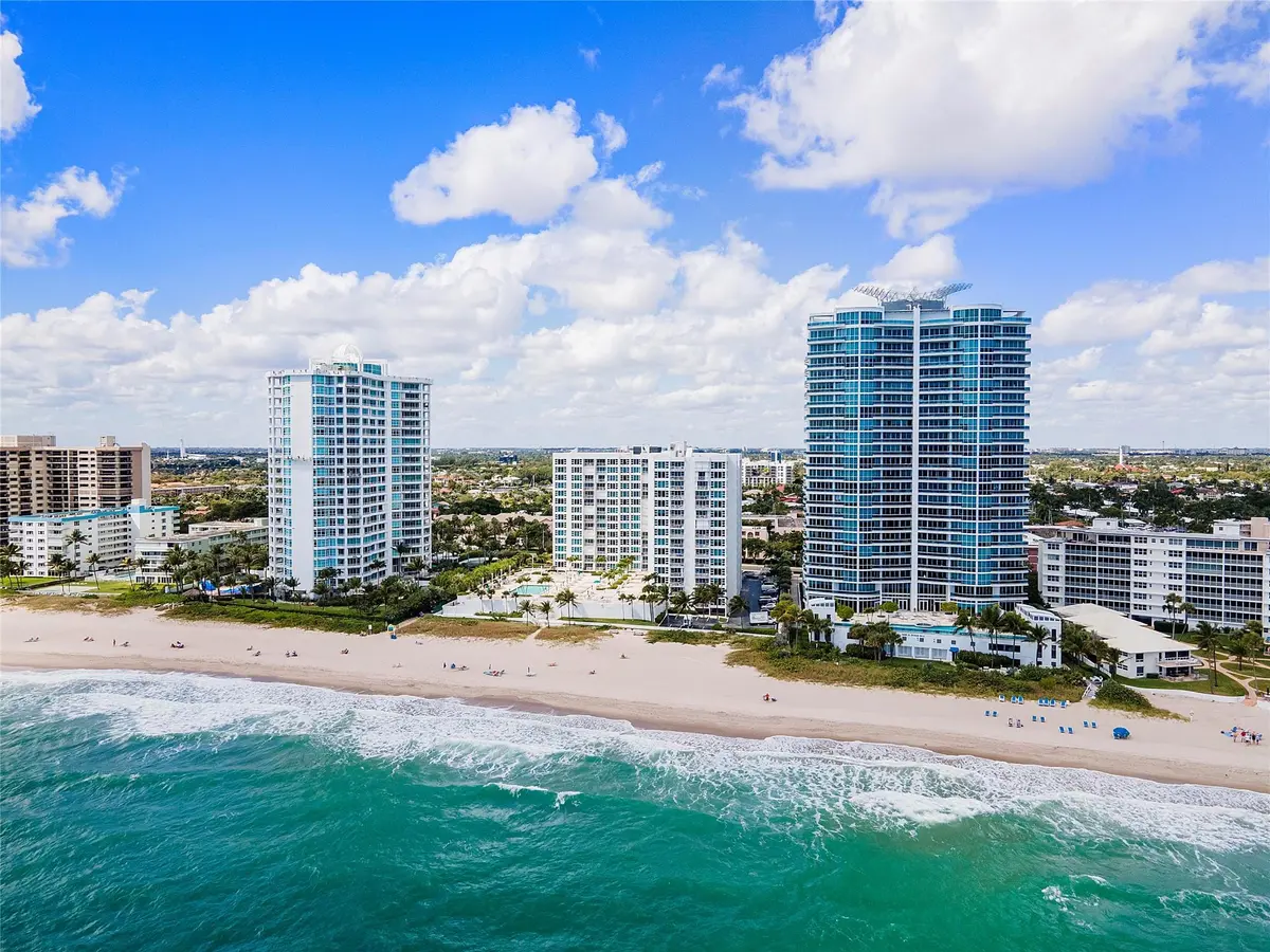 Photo 4 at 1620 S Ocean Boulevard 5l, Lauderdale-By-The-Sea