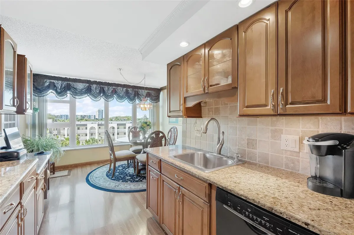 Photo 5 at 1620 S Ocean Boulevard 5l, Lauderdale-By-The-Sea