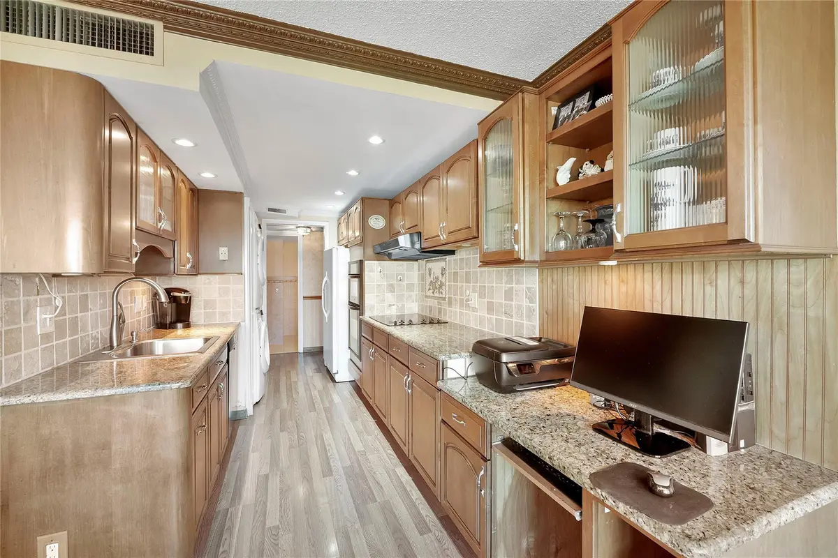 Photo 6 at 1620 S Ocean Boulevard 5l, Lauderdale-By-The-Sea