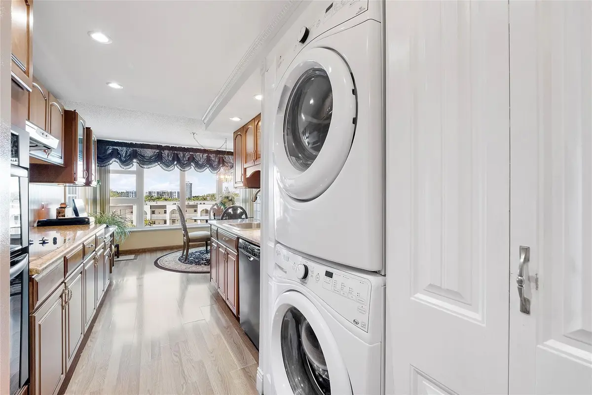 Photo 7 at 1620 S Ocean Boulevard 5l, Lauderdale-By-The-Sea
