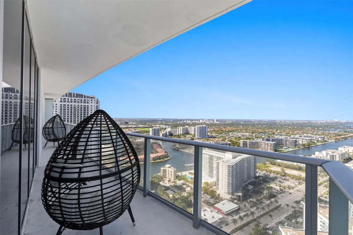 Photo 2 at 4111 S Ocean Drive 3501,3502, Hollywood