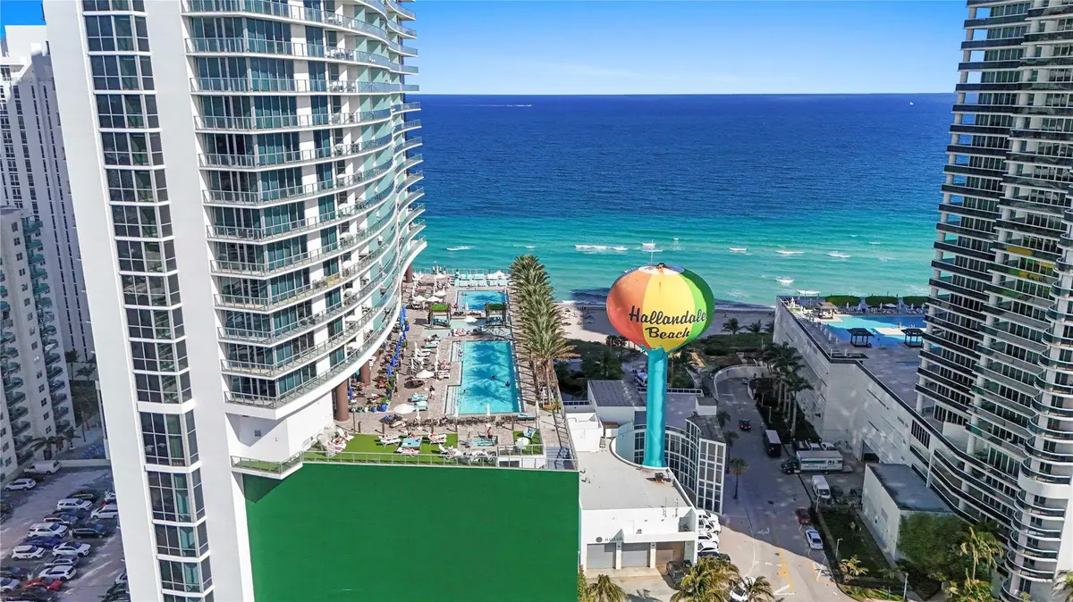 Photo 3 at 4111 S Ocean Drive 3501,3502, Hollywood