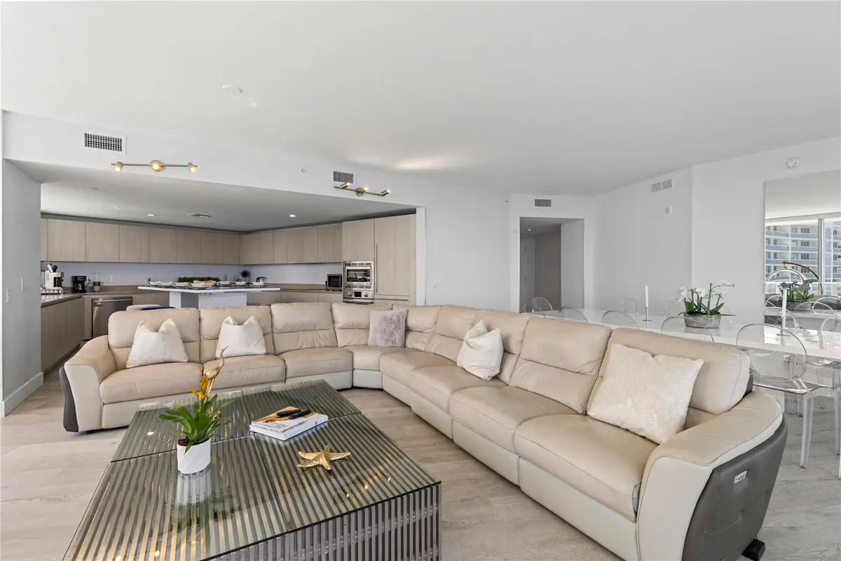 Photo 4 at 4111 S Ocean Drive 3501,3502, Hollywood