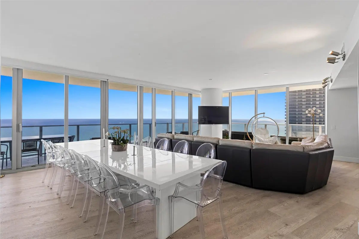 Photo 6 at 4111 S Ocean Drive 3501,3502, Hollywood