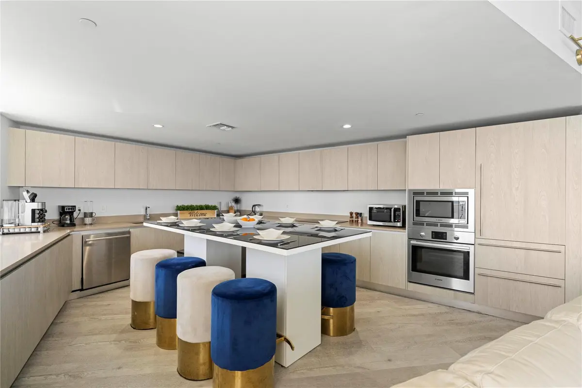 Photo 7 at 4111 S Ocean Drive 3501,3502, Hollywood