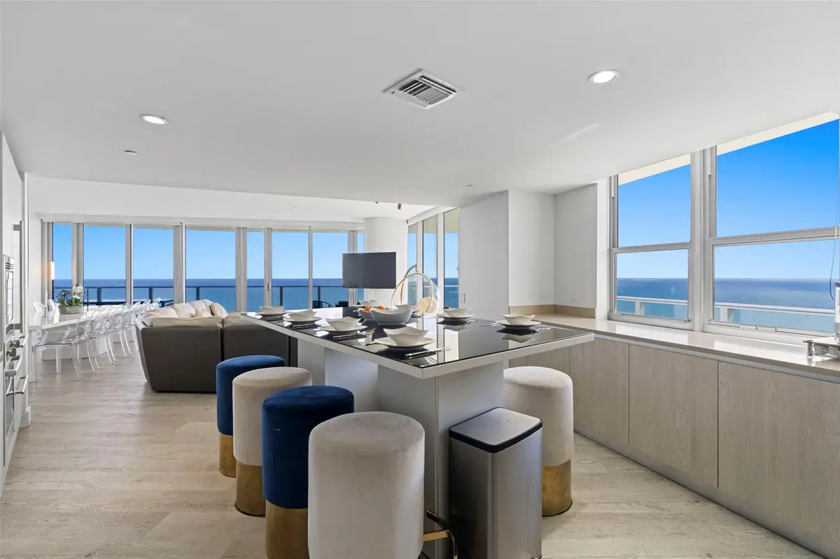 Photo 8 at 4111 S Ocean Drive 3501,3502, Hollywood