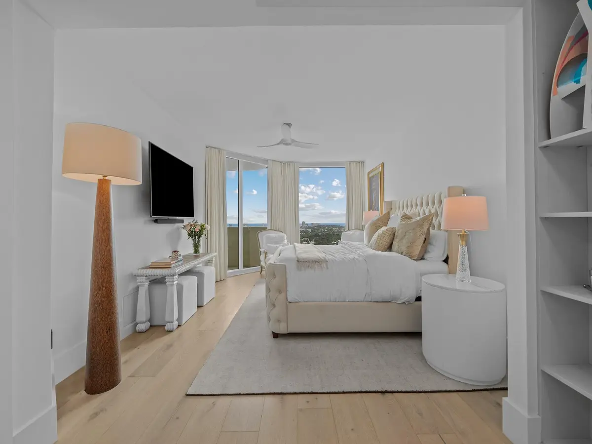 Photo 2 at 411 N New River Drive 2401, Fort Lauderdale
