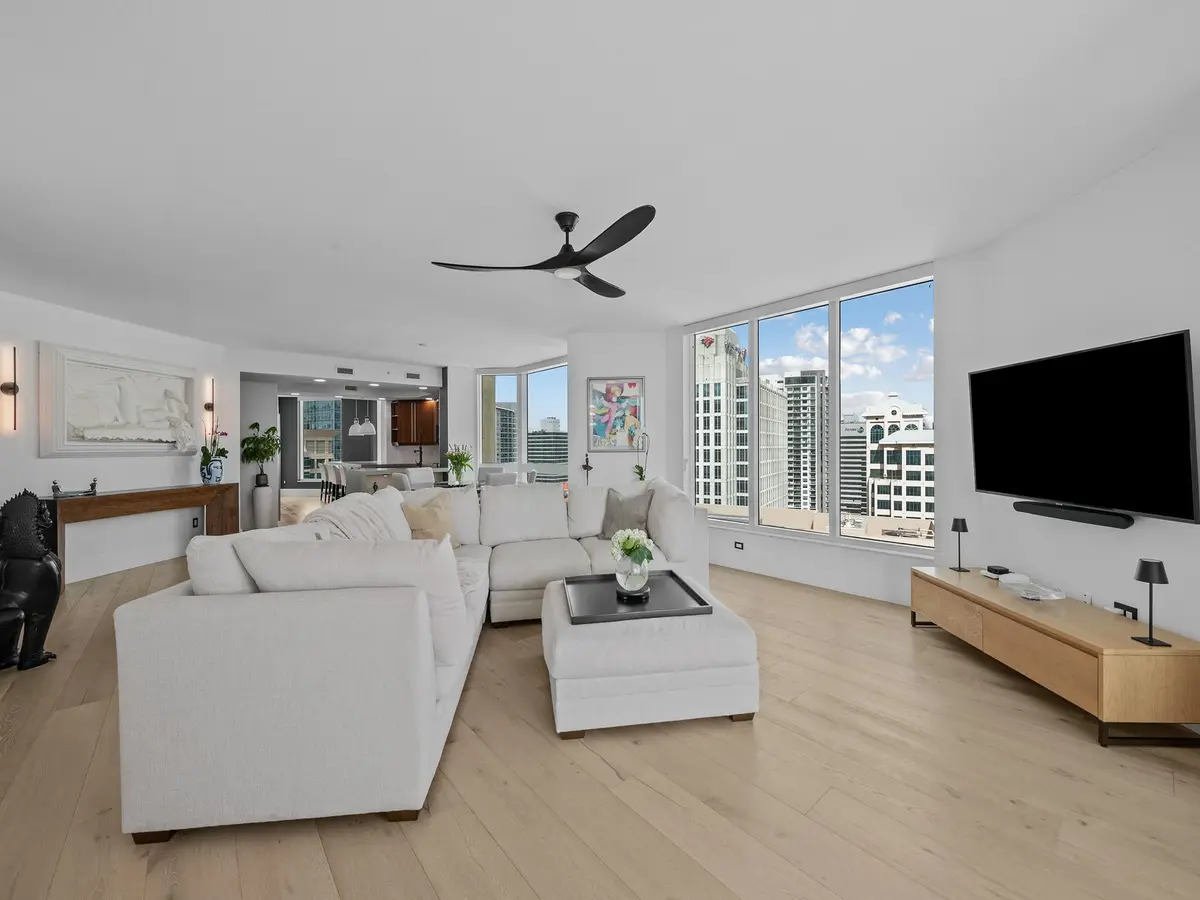Photo 4 at 411 N New River Drive 2401, Fort Lauderdale