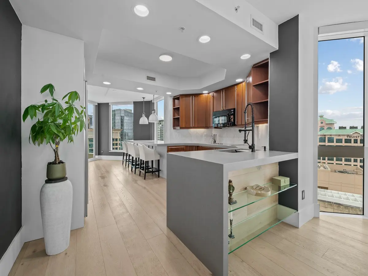 Photo 6 at 411 N New River Drive 2401, Fort Lauderdale