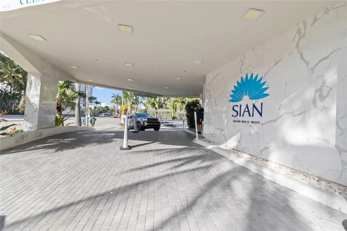 Photo 7 at 4001 S Ocean Drive 14g, Hollywood