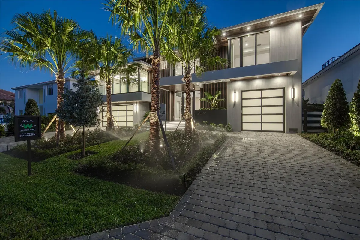 Photo 5 at 2508 Delmar Place, Fort Lauderdale