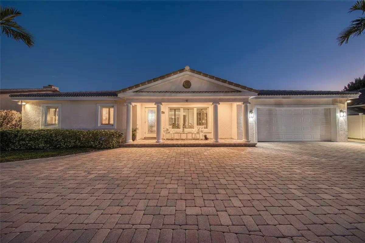 Photo 1 at 2600 NE 46th Street, Lighthouse Point