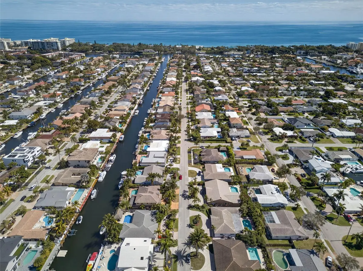 Photo 5 at 2600 NE 46th Street, Lighthouse Point