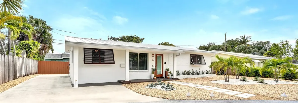 Photo 5 at 2616 NE 9th Terrace, Wilton Manors