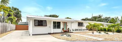 2616 NE 9th Terrace, Wilton Manors – sold