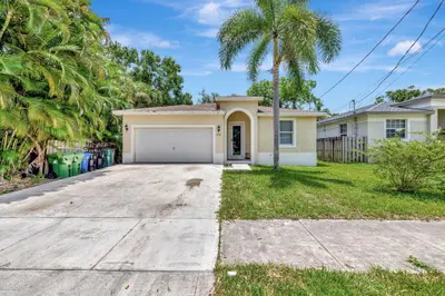 1816 SW 21st Street, Fort Lauderdale – Single Family Residence for sale