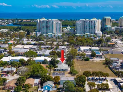 400 NE 2nd Street, Boynton Beach – sold