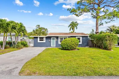 41 NE 46th Street, Oakland Park – sold