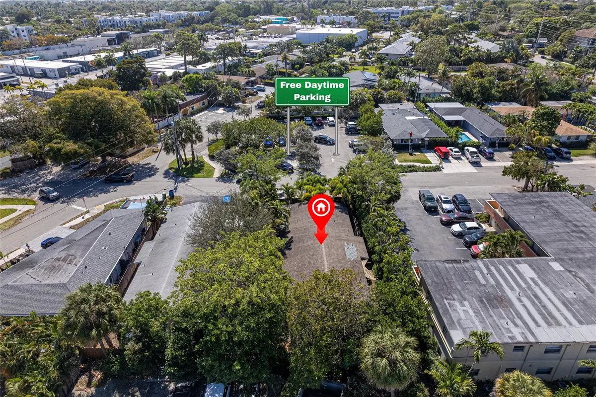 Photo 26 at 1009 NE 23rd Drive 1013 Ne 23 Dr, Wilton Manors