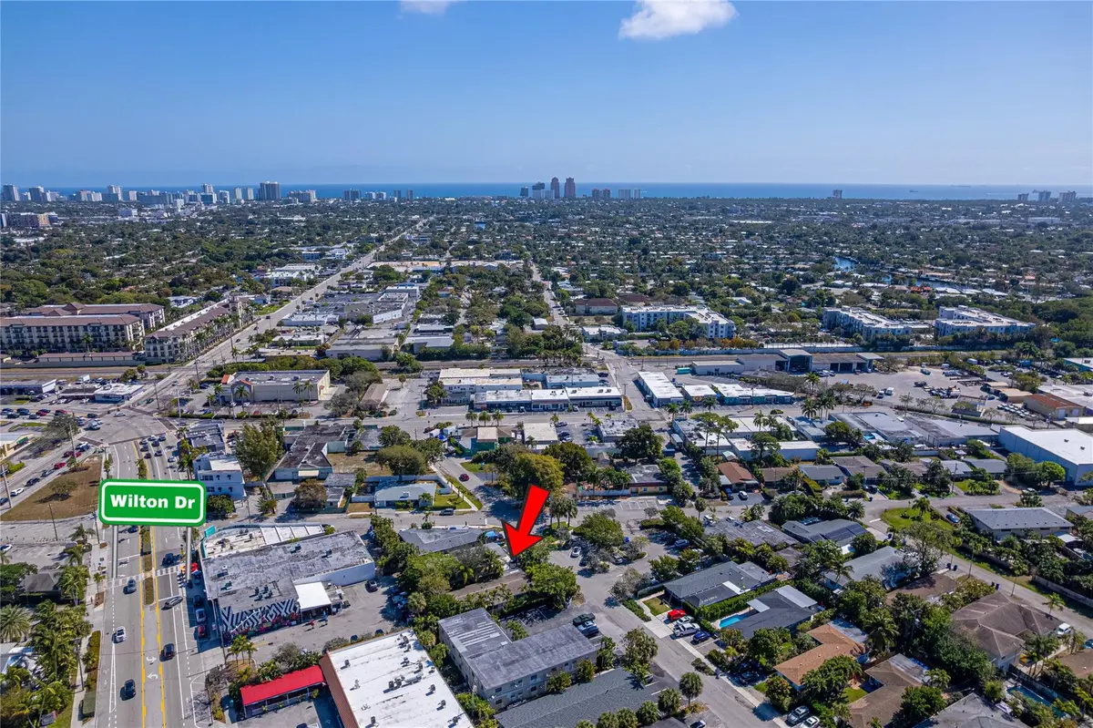Photo 27 at 1009 NE 23rd Drive 1013 Ne 23 Dr, Wilton Manors