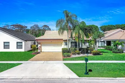 11105 Highland Circle, Boca Raton – sold