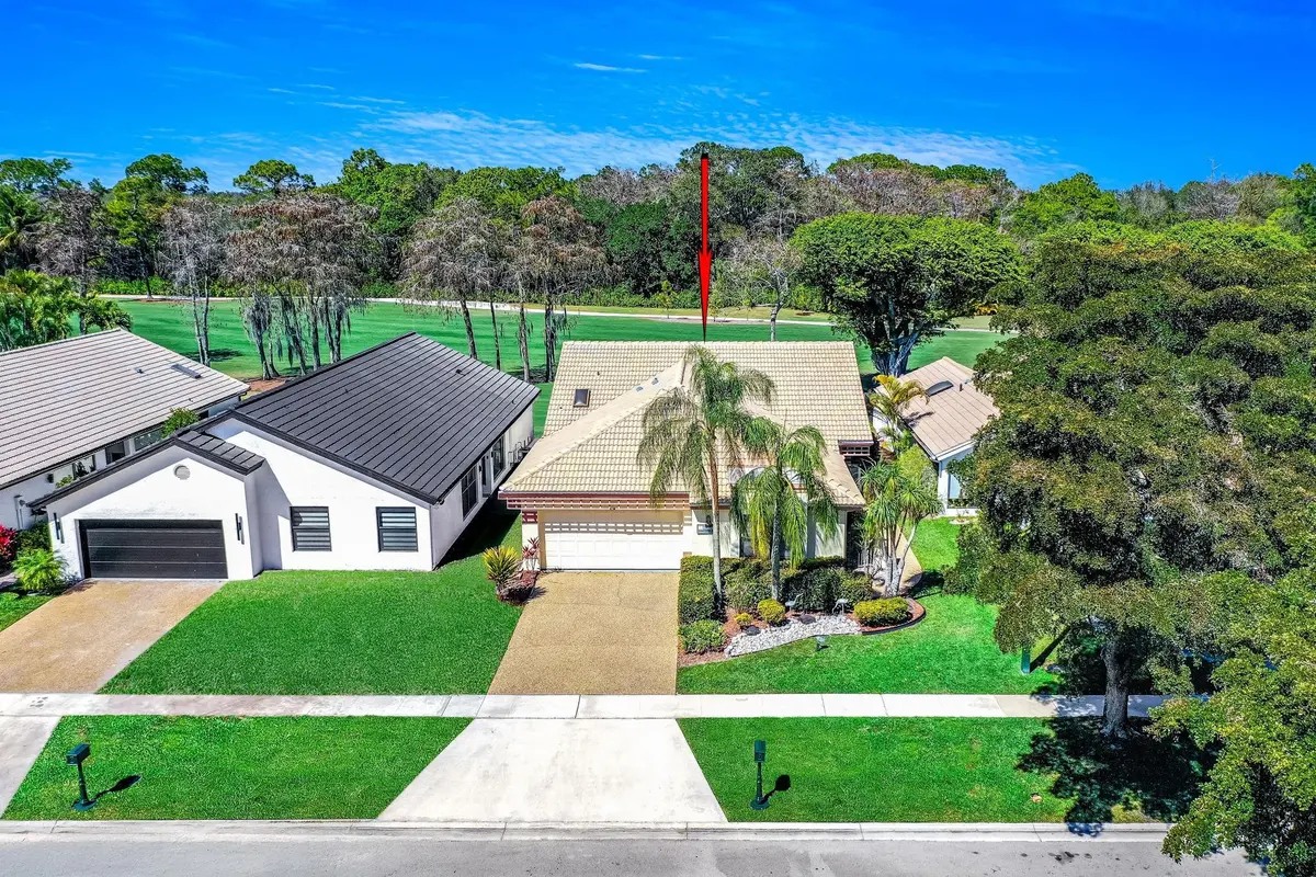 Photo 3 at 11105 Highland Circle, Boca Raton