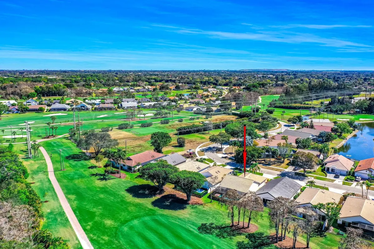 Photo 7 at 11105 Highland Circle, Boca Raton