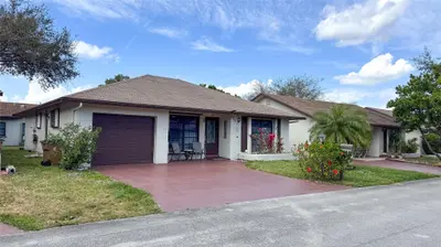 1719 SW 19th Avenue, Deerfield Beach – sold