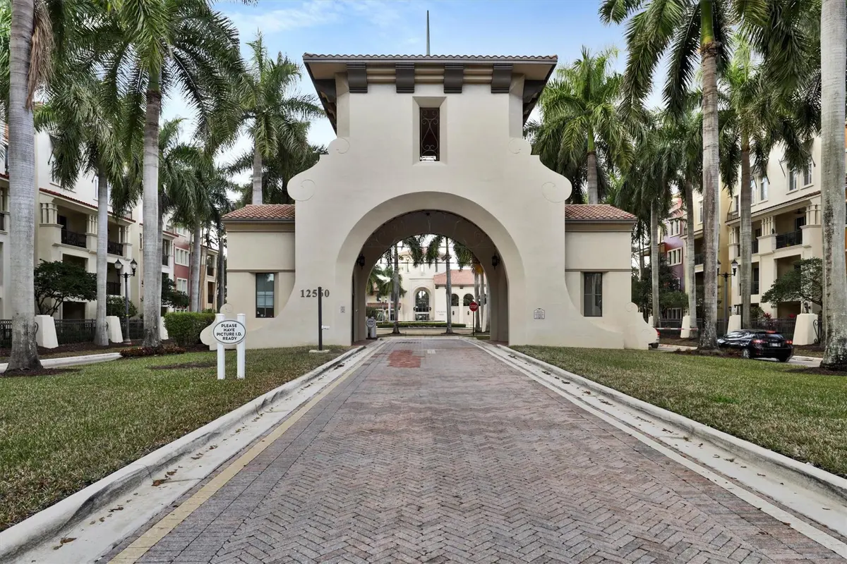 Entrance at 2970 NW 124th Way 2970, Sunrise