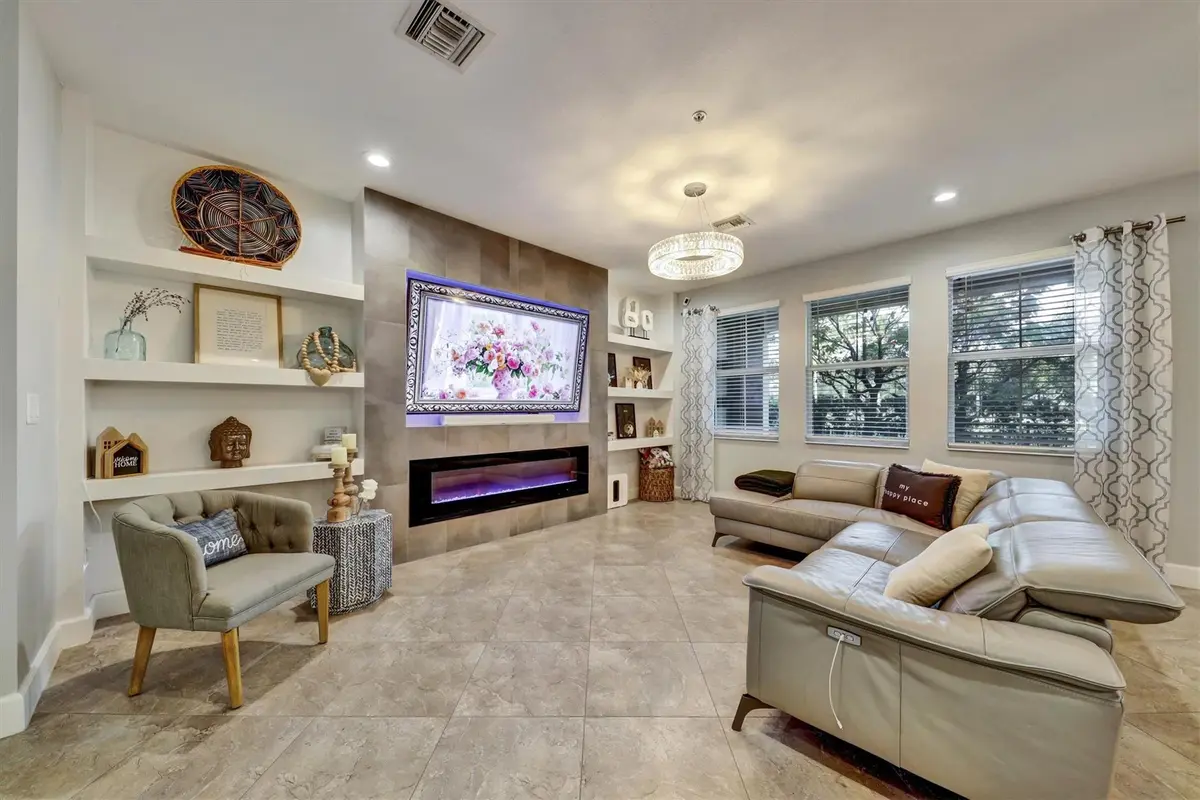 Photo 6 at 2970 NW 124th Way 2970, Sunrise