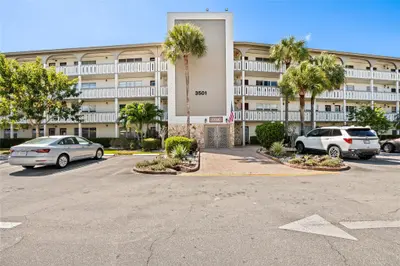 3501 Bimini Lane D4, Coconut Creek – Condominium for sale