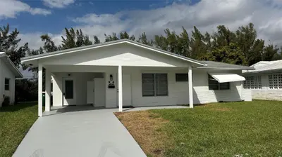 2819 NW 52nd Court, Tamarac – sold
