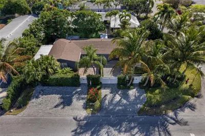 2000 NE 18th Street, Fort Lauderdale – sold
