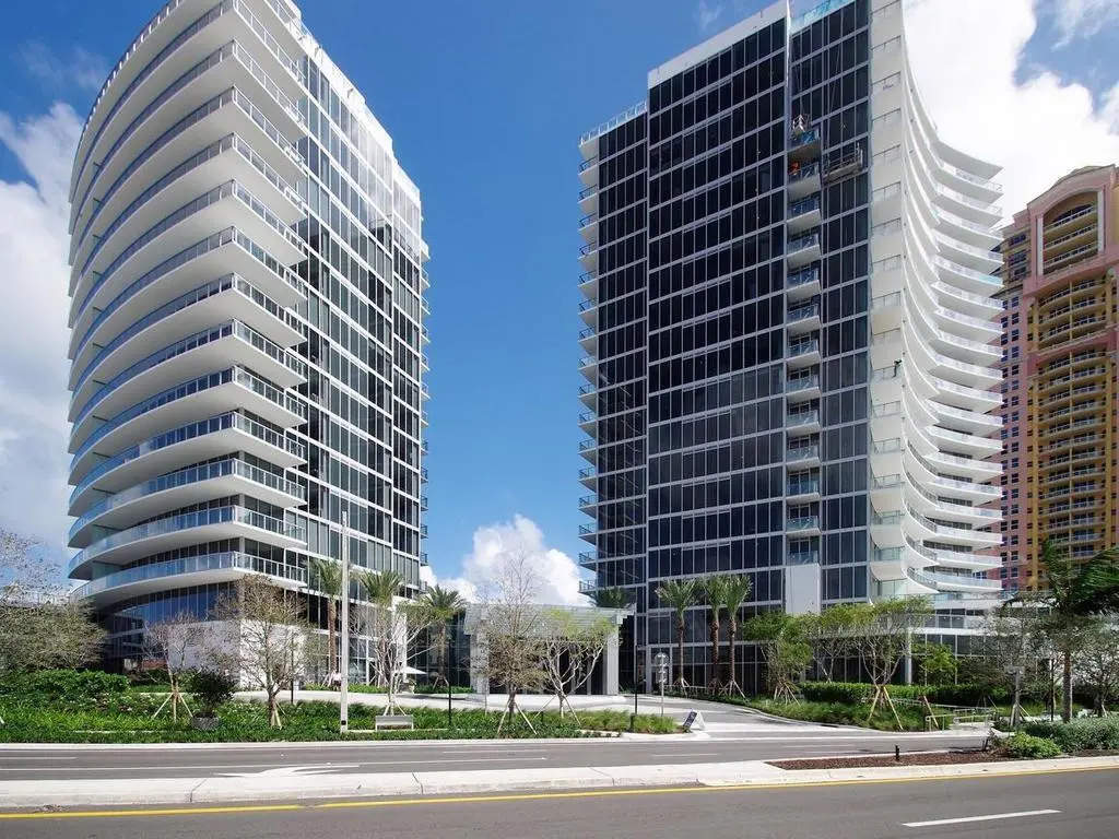 Photo 1 at 2200 N Ocean Boulevard S706, Fort Lauderdale