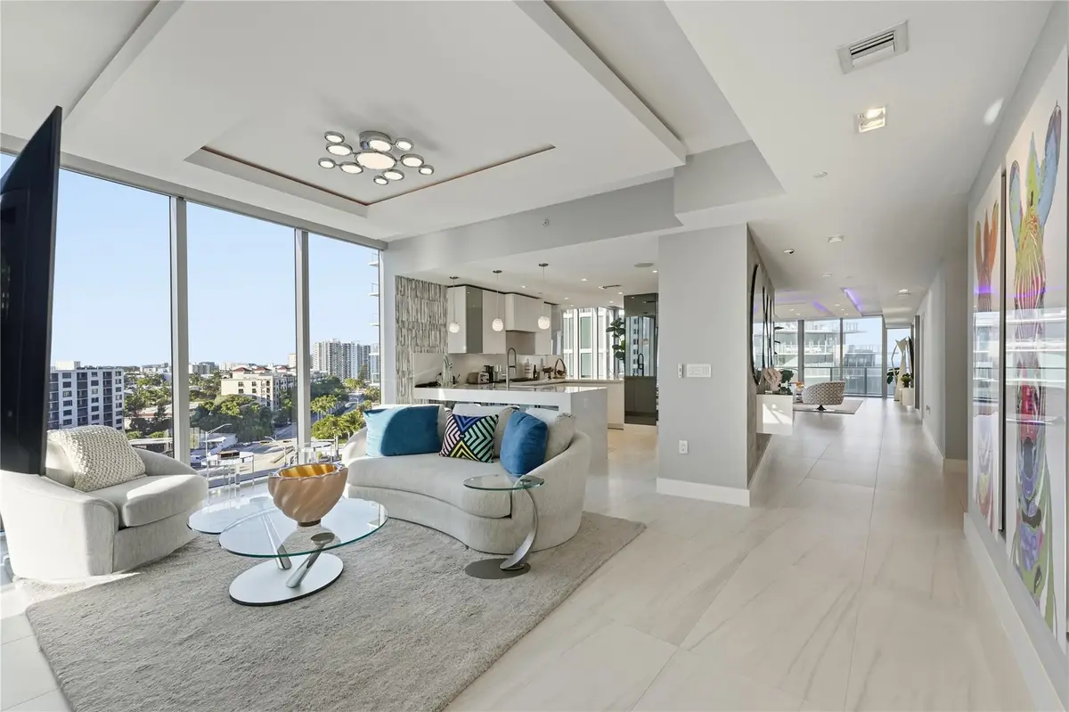 Photo 6 at 2200 N Ocean Boulevard S706, Fort Lauderdale