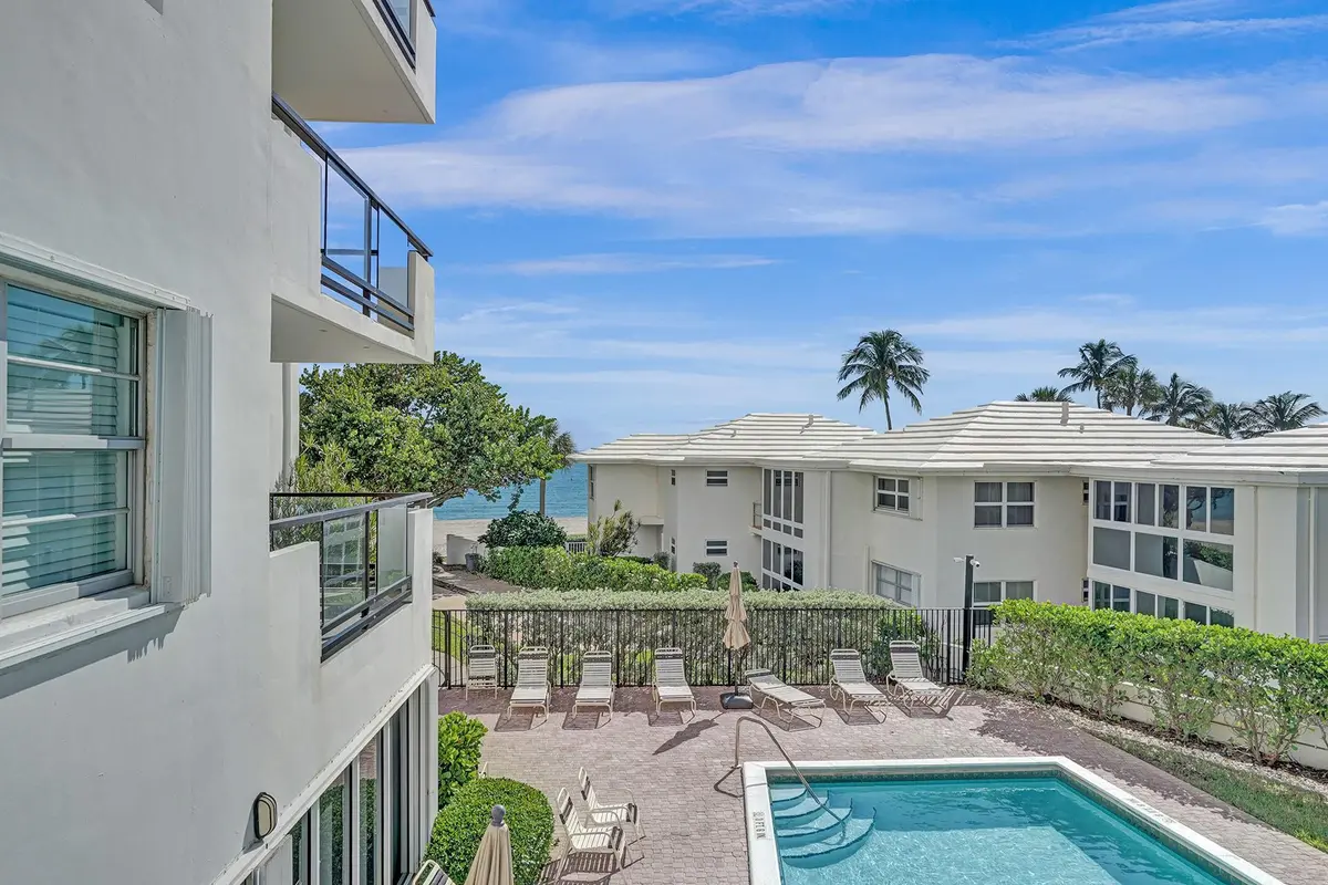 Photo 2 at 1500 S Ocean Boulevard 207, Lauderdale-By-The-Sea