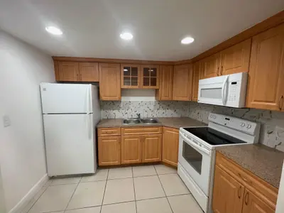 9365 Fontainebleau Boulevard E117, Miami – sold
