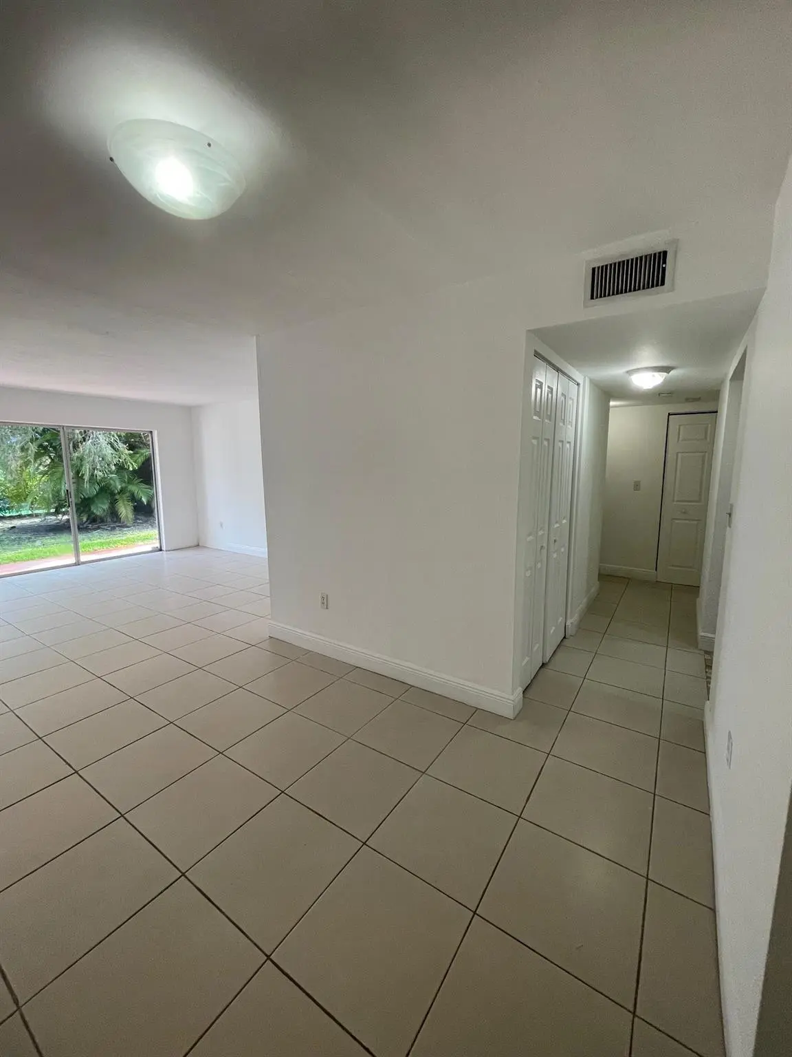 Photo 5 at 9365 Fontainebleau Boulevard E117, Miami