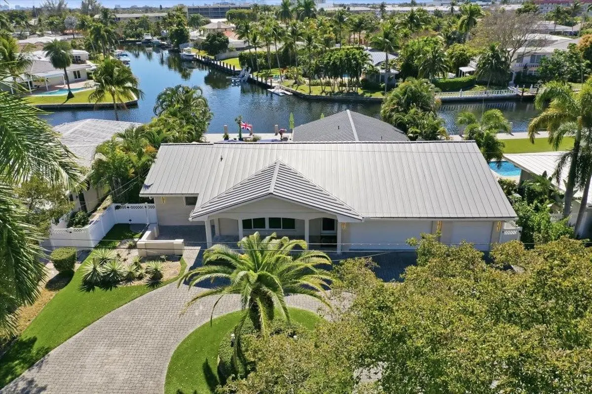 Photo 1 at 2830 NE 55th Street, Fort Lauderdale