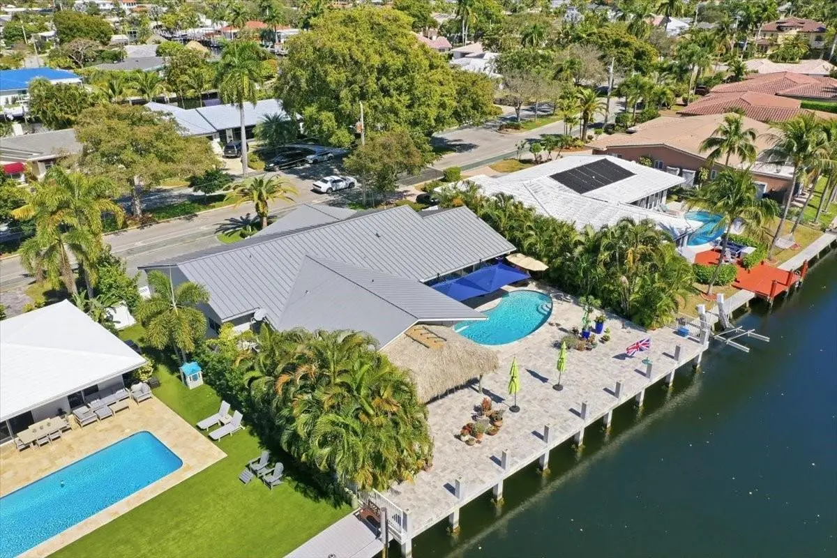 Photo 3 at 2830 NE 55th Street, Fort Lauderdale