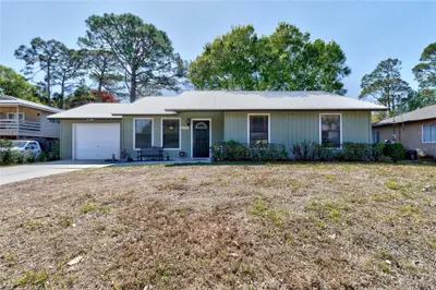 7105 Coquina Avenue, Fort Pierce – Single Family Residence for sale