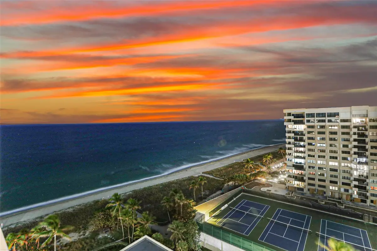 Photo 1 at 5200 N Ocean Boulevard 1207b, Lauderdale-By-The-Sea