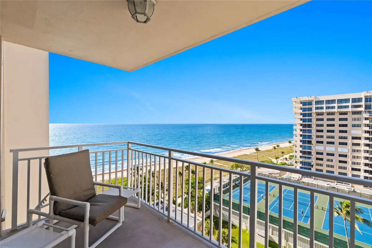 Photo 3 at 5200 N Ocean Boulevard 1207b, Lauderdale-By-The-Sea