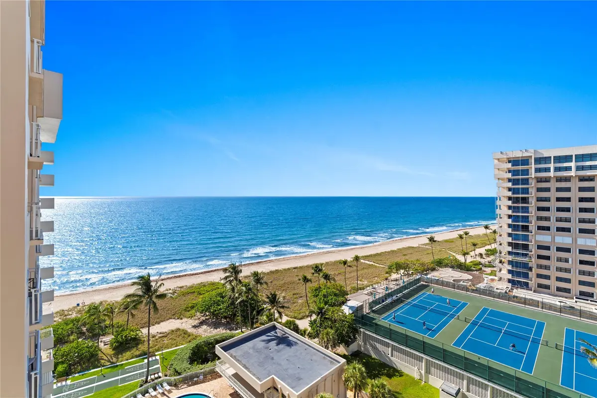 Photo 4 at 5200 N Ocean Boulevard 1207b, Lauderdale-By-The-Sea