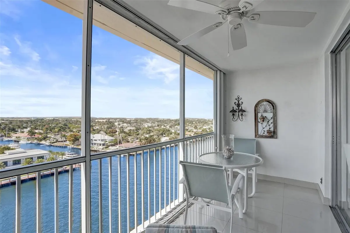 Photo 3 at 303 N Riverside Drive Ph3, Pompano Beach