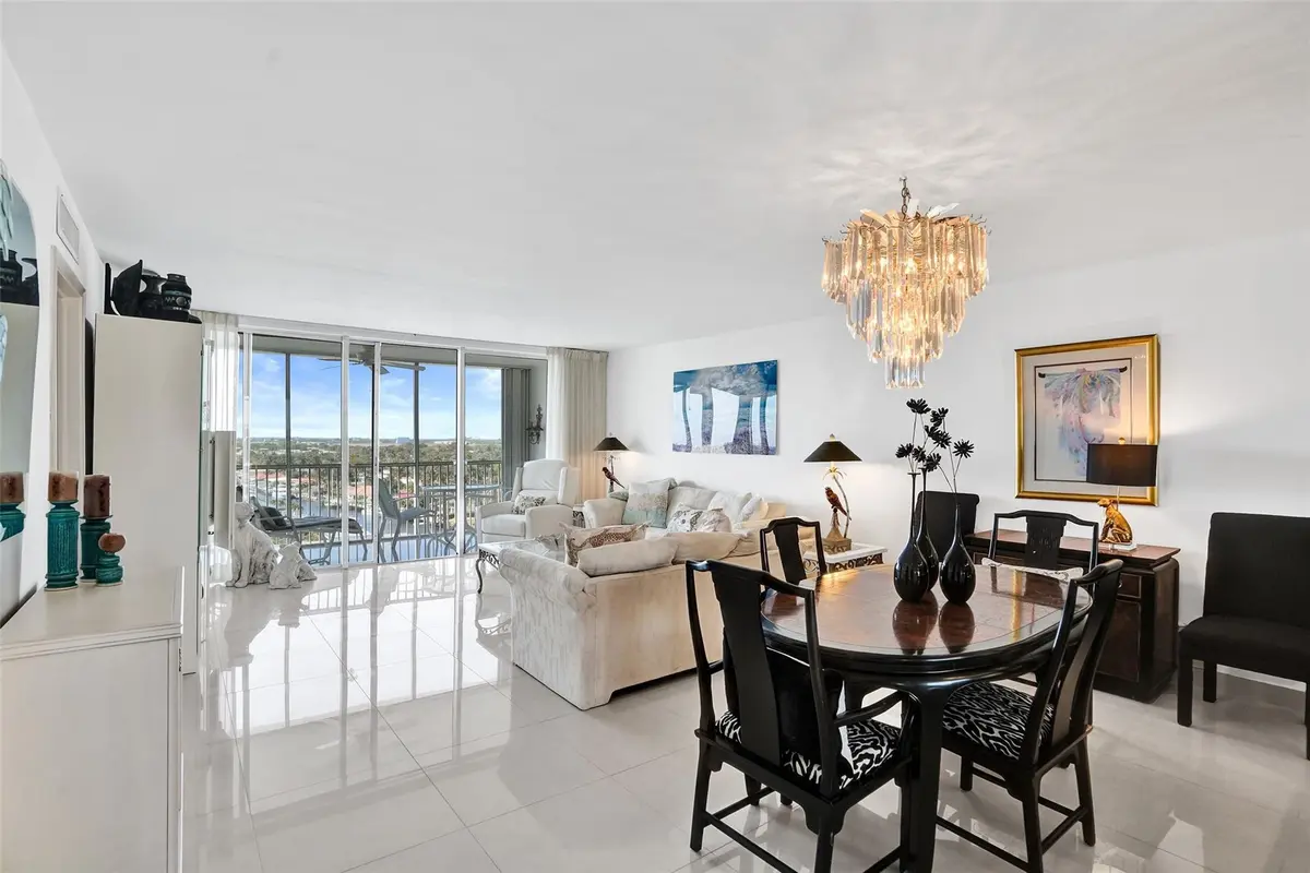 Photo 4 at 303 N Riverside Drive Ph3, Pompano Beach